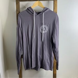 Pensacola Beach Hooded Pullover